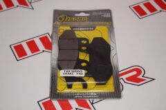 TVS WEGO DİSK BALATA MSR PRC