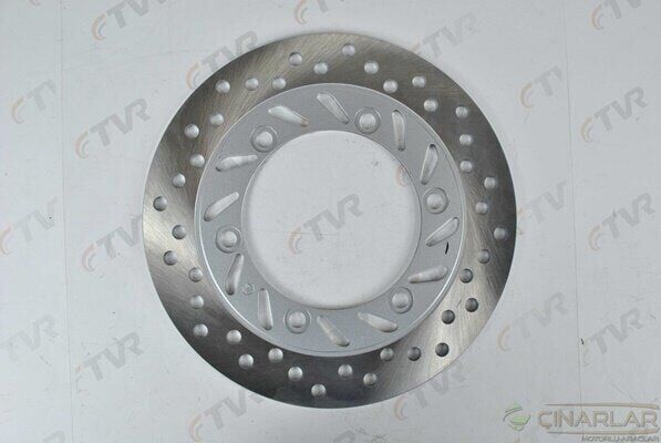 CBF 150 ÖN DİSK AYNASI CTVR