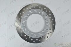 CBF 150 ÖN DİSK AYNASI CTVR