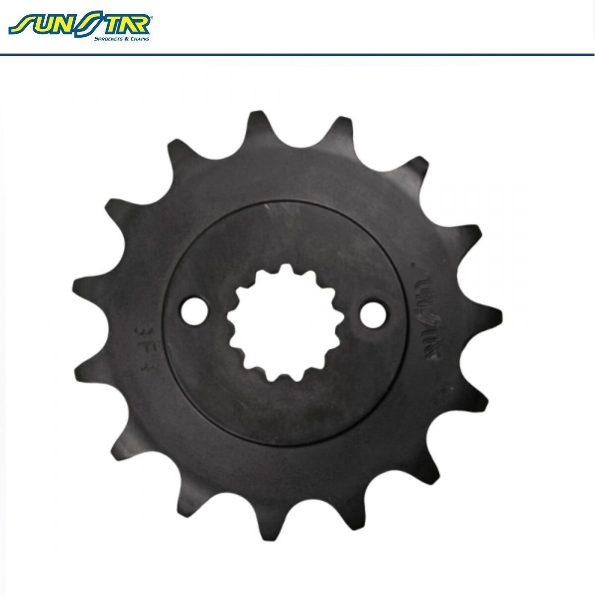 Husqvarna SVARTPILEN 401 ÖN DİŞLİ