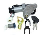 KONTAK + KİLİT SETİ SK 150 MASH MONDİAL