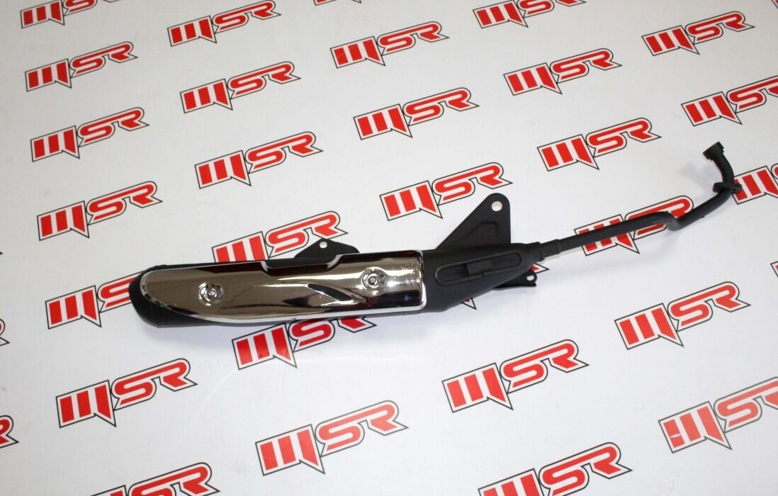 HONDA WAVE 110 İ EGZOS