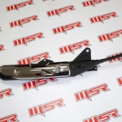 HONDA WAVE 110 İ EGZOS