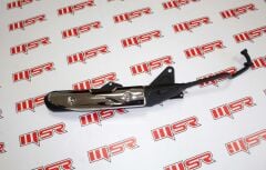 HONDA WAVE 110 İ EGZOS