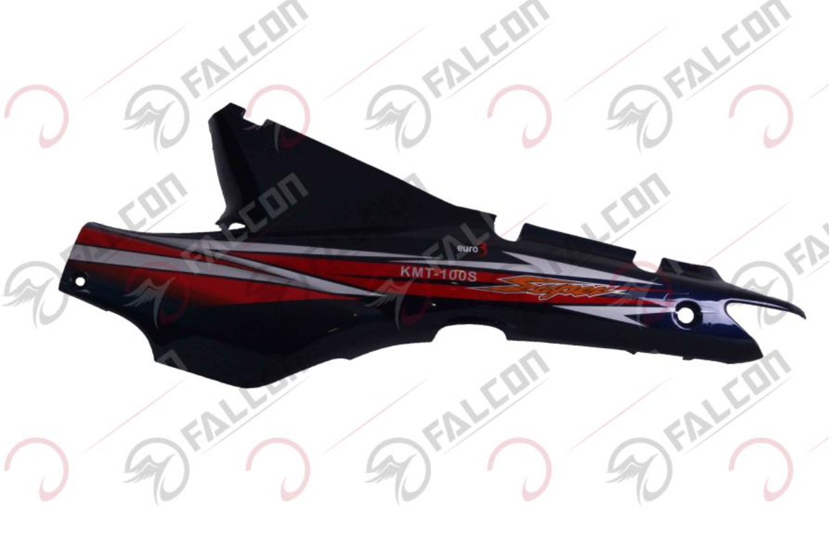 ARKA KARENAJ SOL MAVİ-MAGİC 50 Falcon