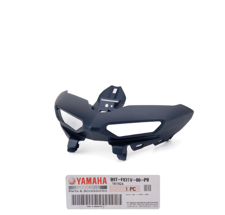 Yamaha Mt25 Far Çerçeve 2019-2024