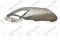 Falcon Cmax Arka Karenaj Sol Gri
