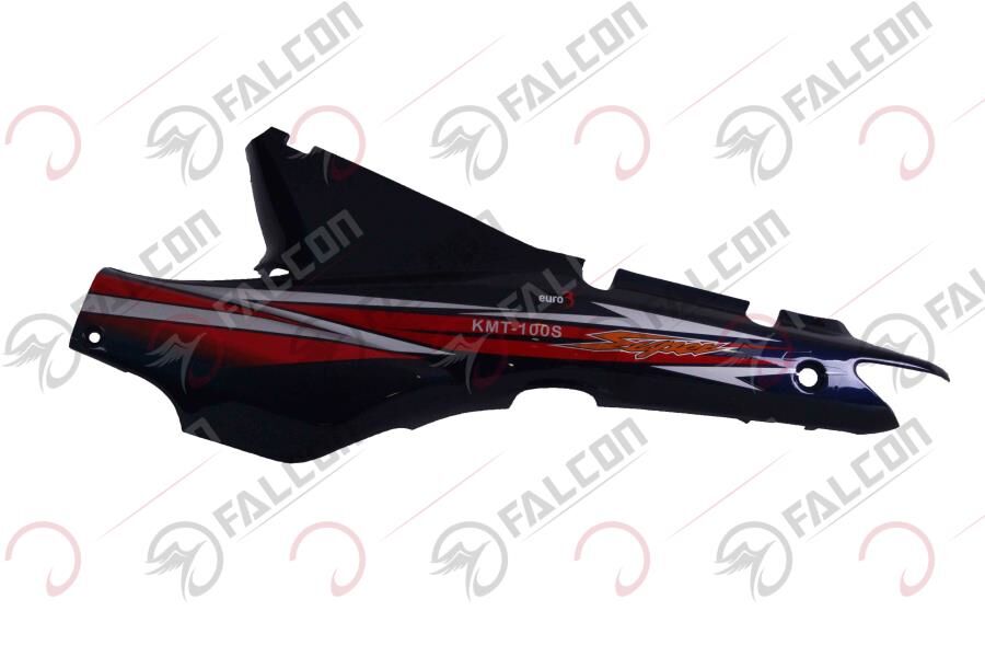 Falcon Magic 50 Arka Karenaj Sol Mavi