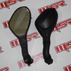 HERO DUET 110 AYNA TK A