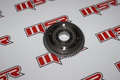 BAJAJ PULSAR NS 200 MARŞ KAVRAMA KOMPLE