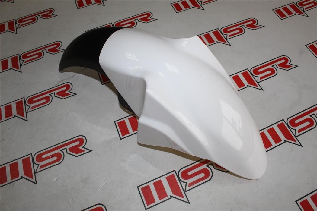 RKS 150 ÖN ÇAMURLUK BEYAZ ORJINAL