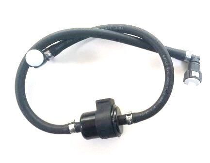 RMG MOTO GUSTO RAPİD 50 BENZIN HORTUMU FUE