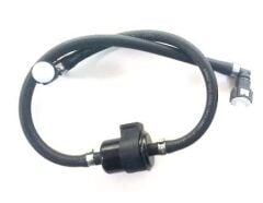 RMG MOTO GUSTO RAPİD 50 BENZIN HORTUMU FUE