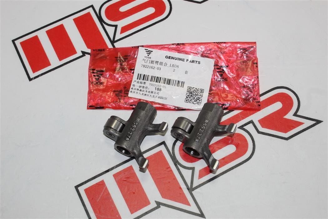 VOGE SR4 MAX PİYANO EMME 2 ADET A