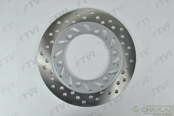 CBF 150 ÖN DİSK AYNASI OEM