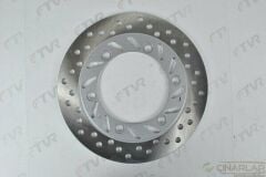 CBF 150 ÖN DİSK AYNASI OEM