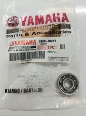 Yamaha N-MAX 125 SU POMPASI DEVİRDAİM RULMANI