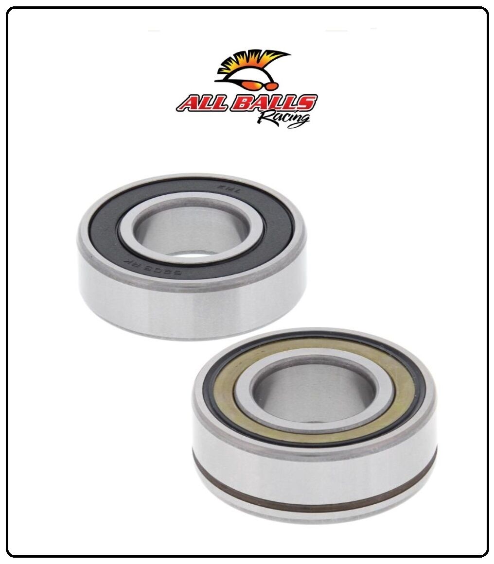 Harley Davidson STREET GLIDE SPECIAL ABS (FLHXS) 1750 ABR TEKERLEK RULMAN TAKIMI