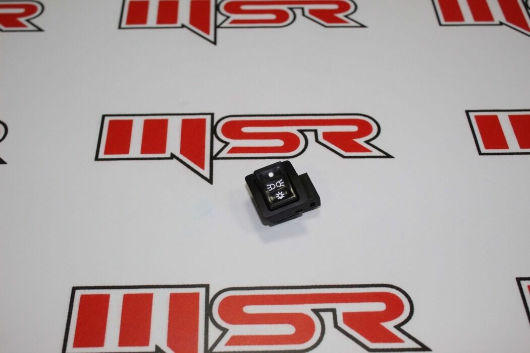 HONDA WAWE 110 İ FAR DÜĞME