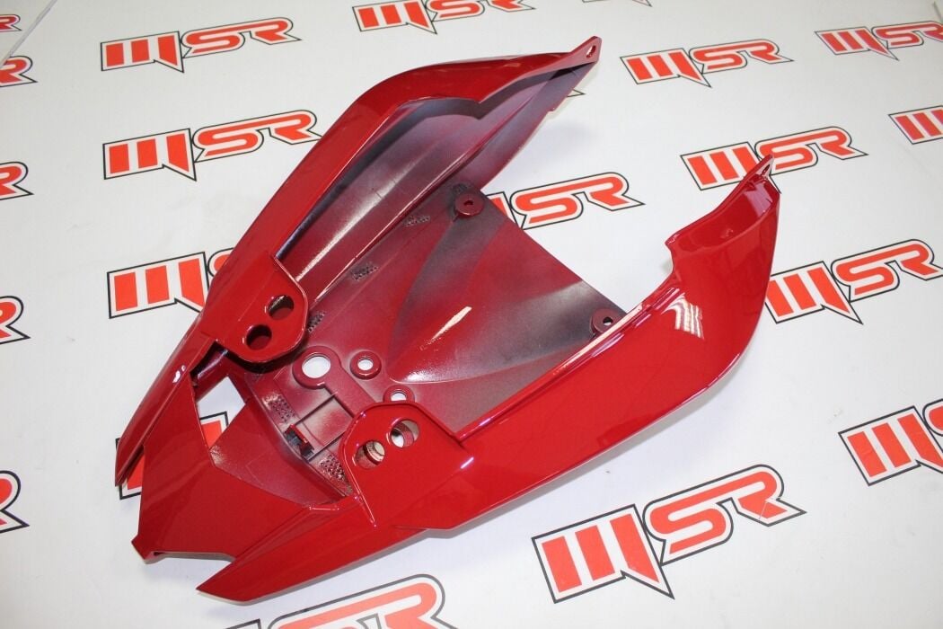 BAJAJ PULSAR 200NS SELE ALT GRENAJ KIRMIZI PRC