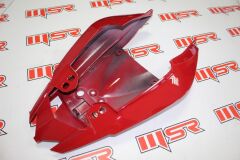 BAJAJ PULSAR 200NS SELE ALT GRENAJ KIRMIZI PRC