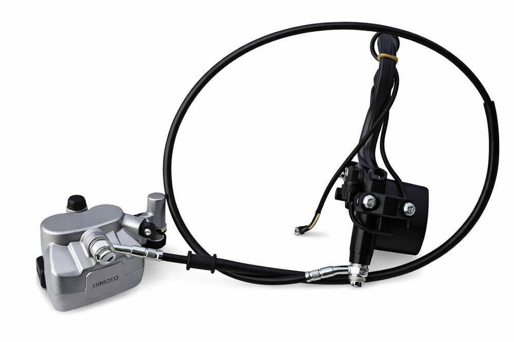 REGAL RAPTOR RG 24000 ÖN FREN ÜST VE ALT MERKEZ TAKIM