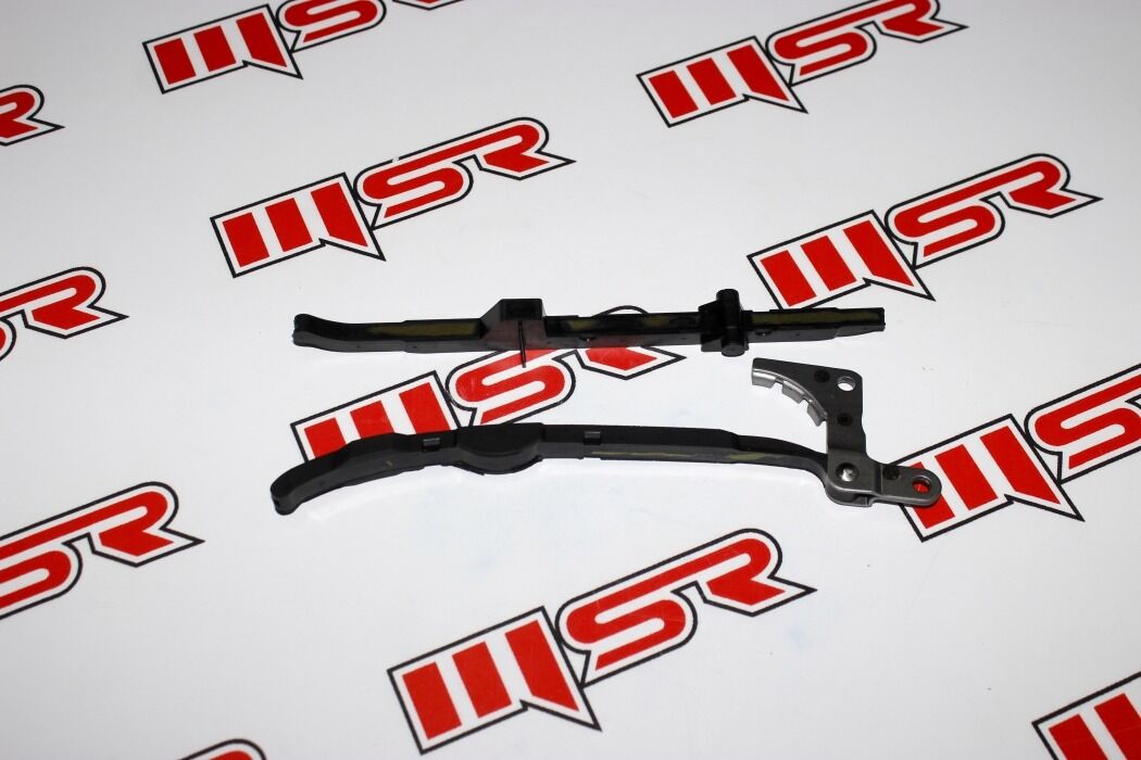 YBR 250 EKSANTRİK ZİNCİR KILAVUZU OEM