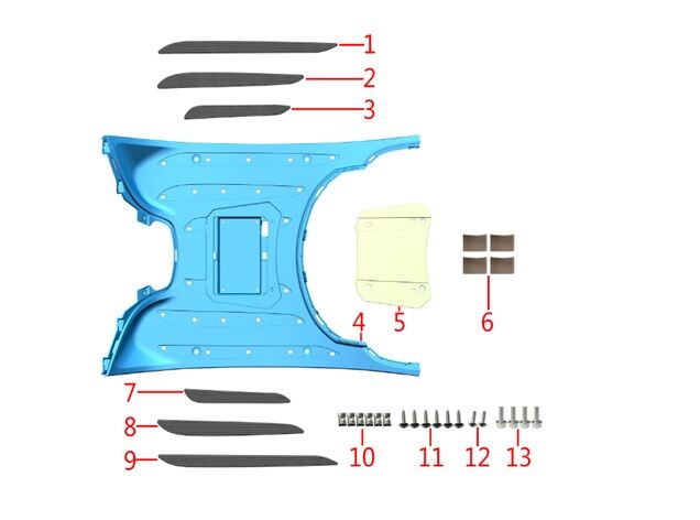 YAĞ POMPA ZİNCİRİ ( RİSOTTO 125 )