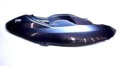 RPD50.SELE YAN KAPAK SAG GRI FUE