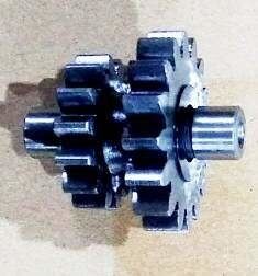 RMG MOTO GUSTO TORNADO MARS DISLI KARSILIGI KUCUK F13-3