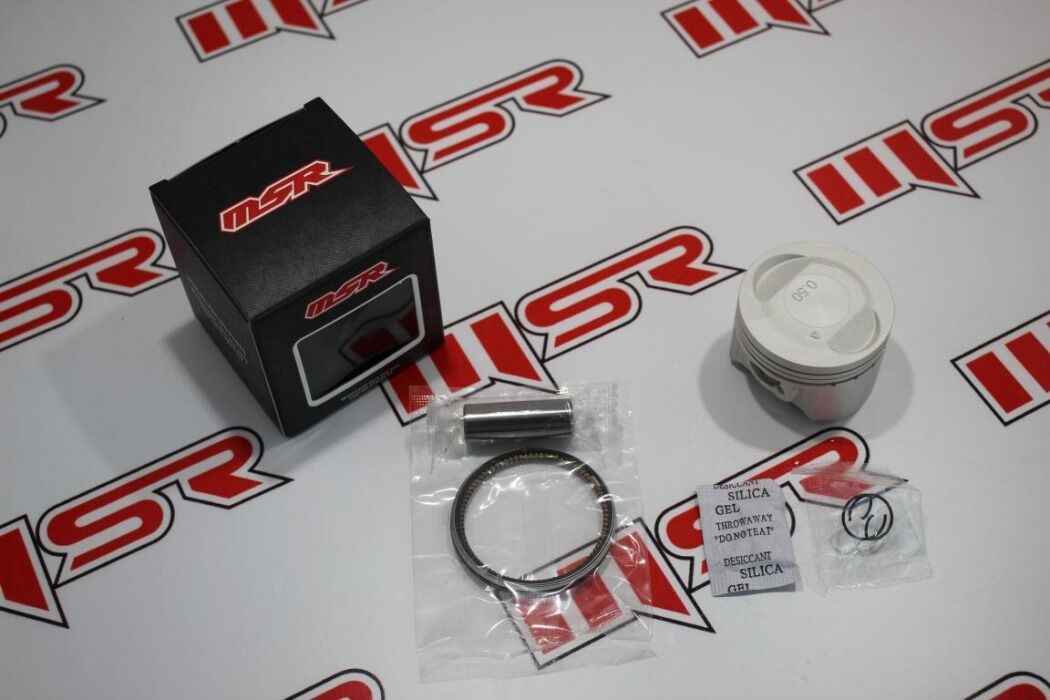WEGO PISTON KIT 0.50 54
