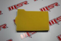 YBR 250 HAVA FİLTRE SÜNGERİ OEM
