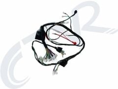 CUP- KH 100 ELEKTRİK TESİSATI