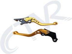 SAĞ-SOL DEBRİYAJ & FREN LEVYESİ GOLD CTVR