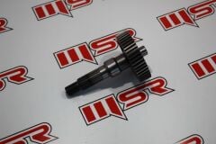 ACTIVA-BEAT AKS MİLİ