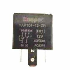 RMG MOTO GUSTO DREAM 150 ROLE START STOP 4 FISLI