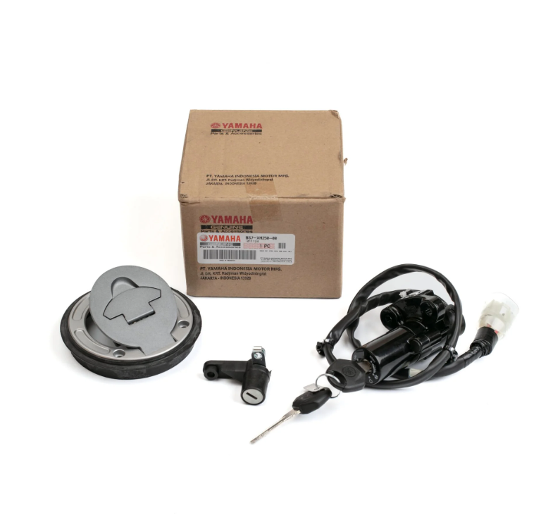 Yamaha R25 Mt25 Kontak Seti 2019-2022