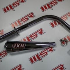 CG 125 KOMPLE EGZOZ