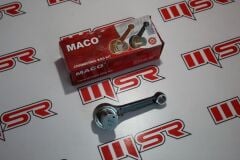 HERO DUET 110i  KRANK KOLU 13/25 14 MM