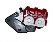 ARKA FREN KALİPER TAKIMI 150 MASH (KIRMIZI)