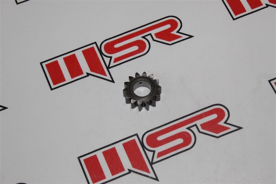 TVS RAİDER 125 - RTR 200 - APACHE 150 - RTR 180 - 2.VİTES DISLI KARSILIGI A M7080269