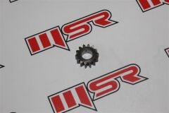 TVS RAİDER 125 - RTR 200 - APACHE 150 - RTR 180 - 2.VİTES DISLI KARSILIGI A M7080269