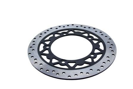 YAMAHA YBR ON DISK 2006