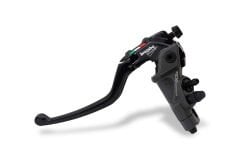 Suzuki GSR 750 ÜST DEBRİYAJ MERKEZİ -KOMPLE-BREMBO 16RCS CORSA CORTA-SİYAH