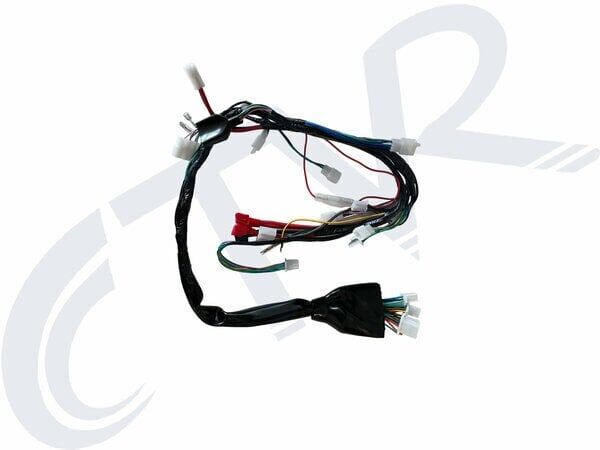 CUP 100 ELEKTRİK TESİSATI