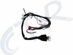 CUP 100 ELEKTRİK TESİSATI