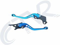 SAĞ-SOL DEBRİYAJ & FREN LEVYESİ MAVİ CTVR