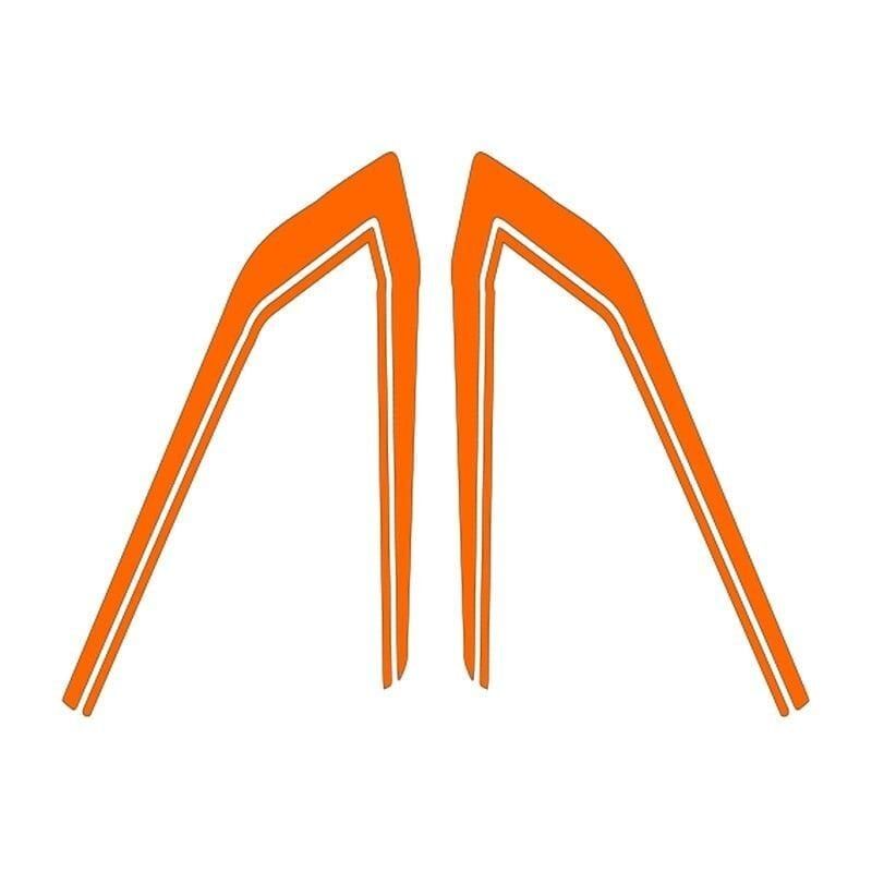 CG FLORASAN TURUNCU DEPO ŞERİDİ