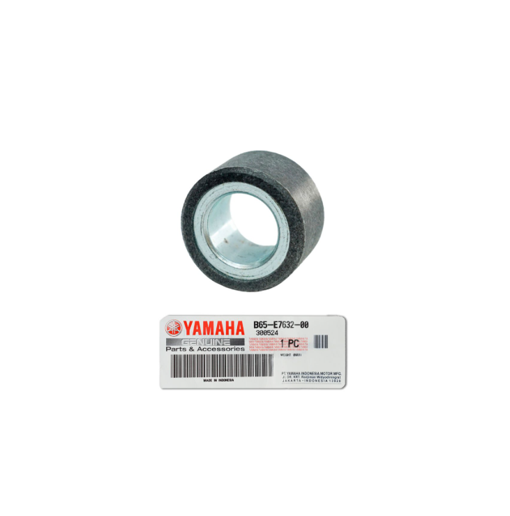 Yamaha N-MAX 155 BAGA