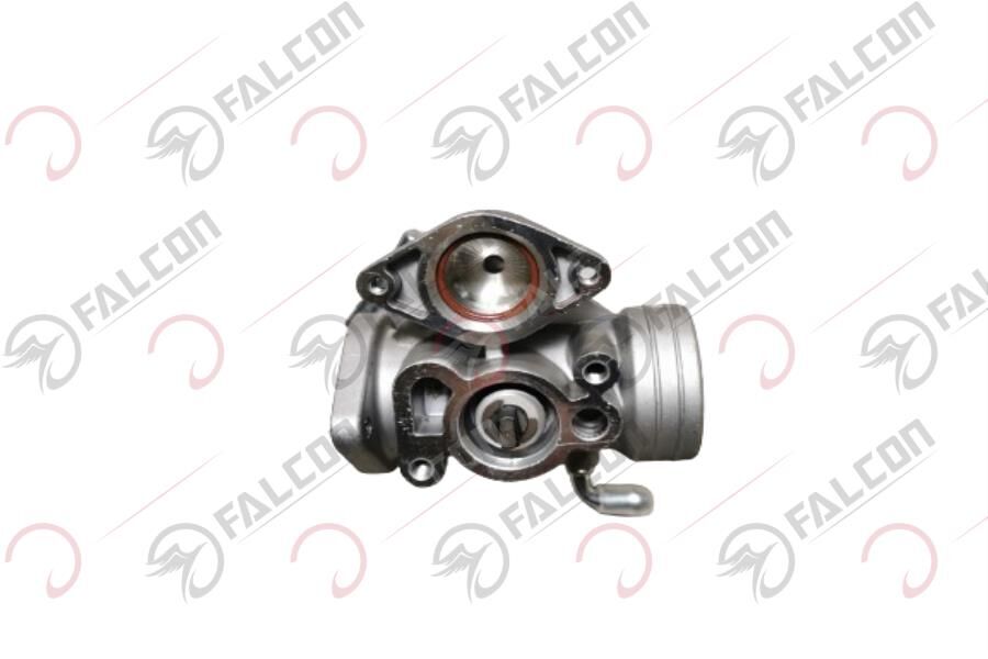 GAZ KELEBEĞİ GÖVDESİ -CMAX Falcon